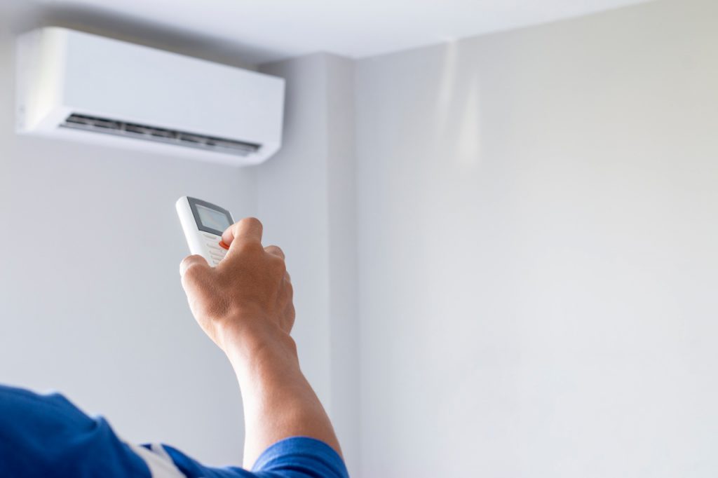 Qual a melhor época do ano para comprar ar condicionado?