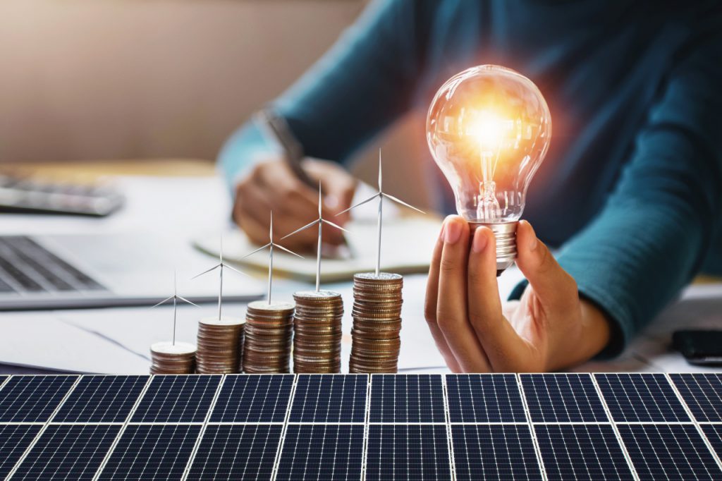 Por que a energia solar diminui sua conta de luz?